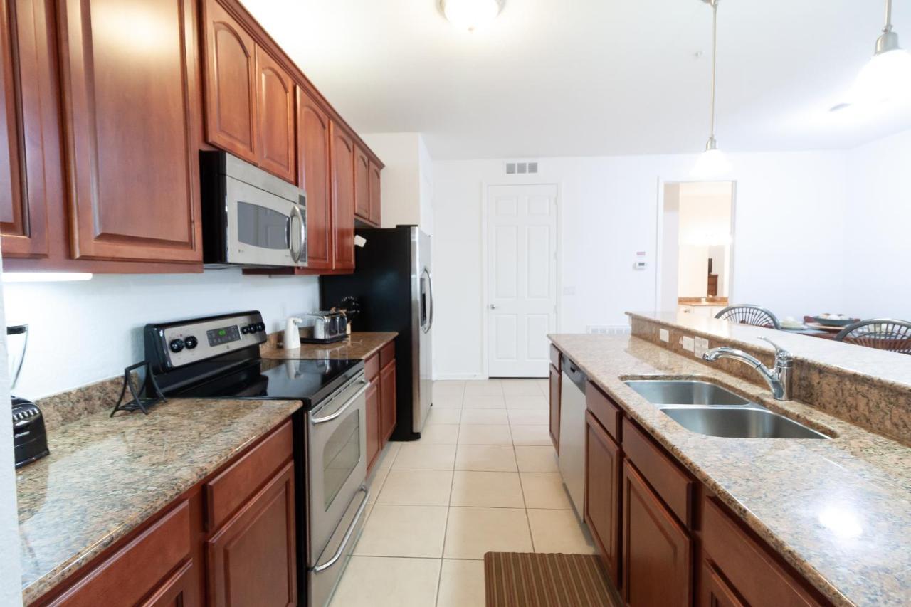 3 Bedroom 3 Ba Apartment 5Min To Universal 1823Sqft Ορλάντο Δωμάτιο φωτογραφία