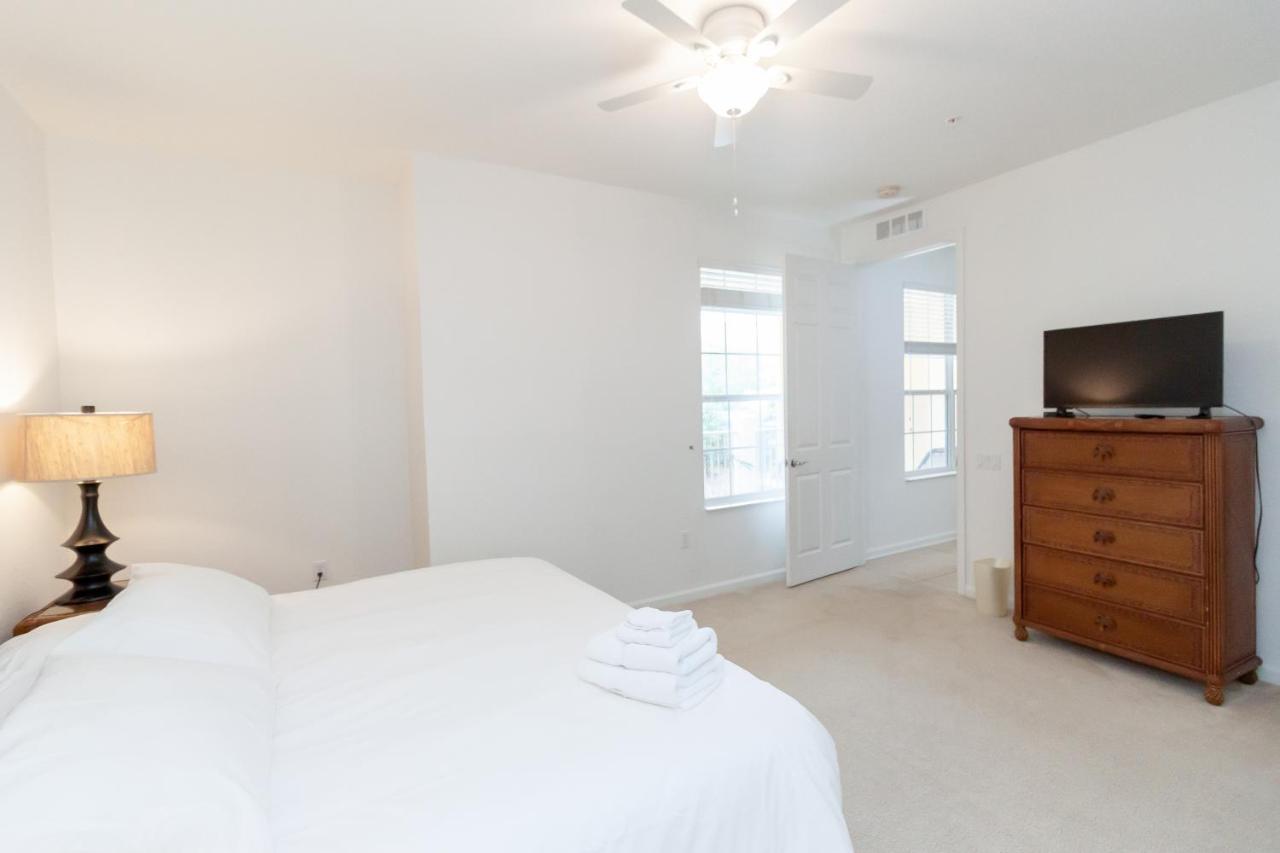3 Bedroom 3 Ba Apartment 5Min To Universal 1823Sqft Ορλάντο Δωμάτιο φωτογραφία