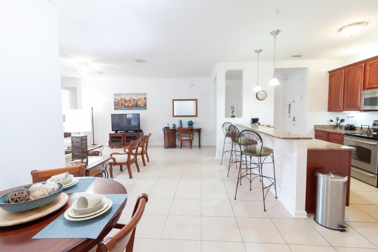 3 Bedroom 3 Ba Apartment 5Min To Universal 1823Sqft Ορλάντο Δωμάτιο φωτογραφία