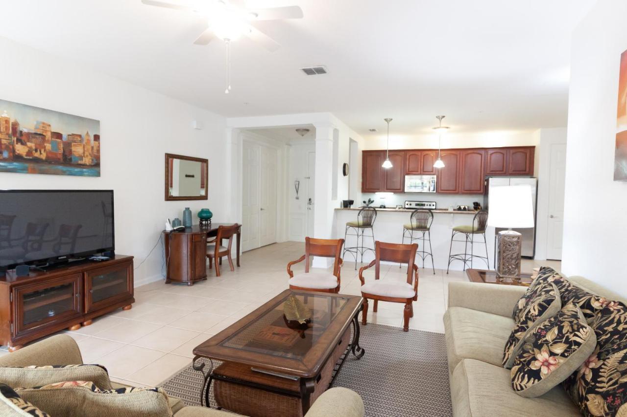 3 Bedroom 3 Ba Apartment 5Min To Universal 1823Sqft Ορλάντο Δωμάτιο φωτογραφία