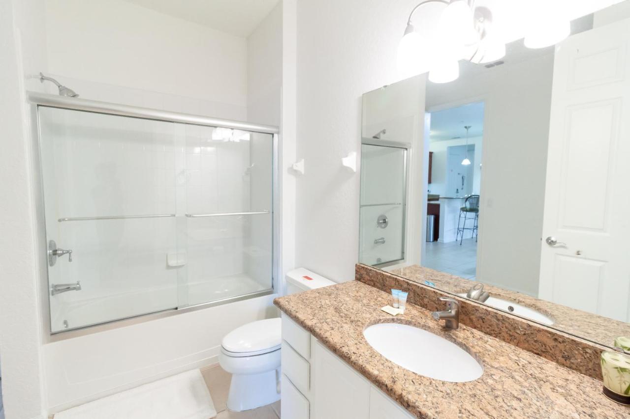 3 Bedroom 3 Ba Apartment 5Min To Universal 1823Sqft Ορλάντο Δωμάτιο φωτογραφία