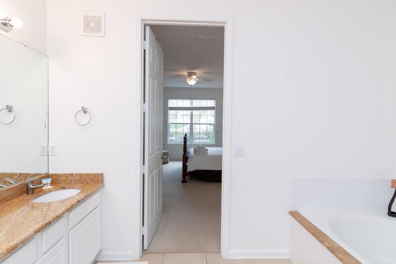 3 Bedroom 3 Ba Apartment 5Min To Universal 1823Sqft Ορλάντο Δωμάτιο φωτογραφία