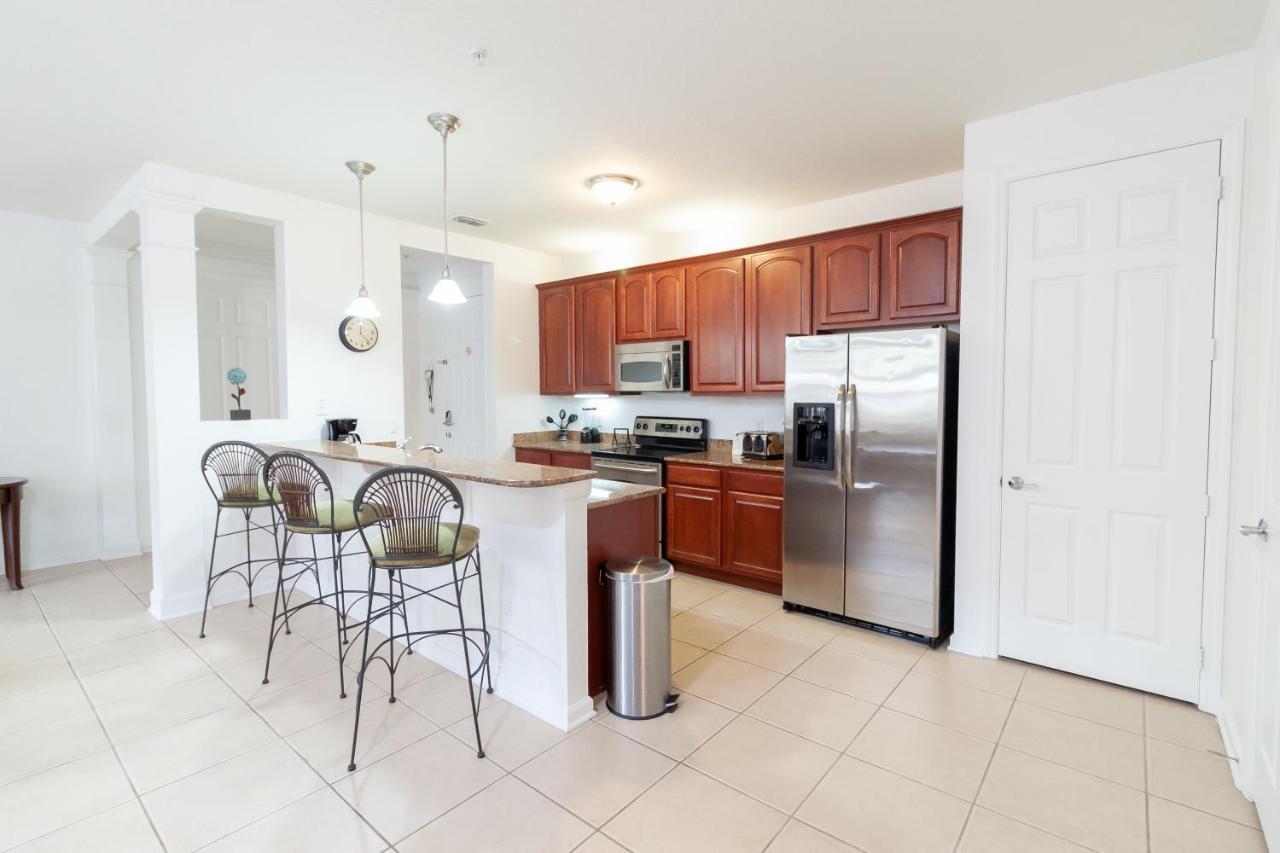 3 Bedroom 3 Ba Apartment 5Min To Universal 1823Sqft Ορλάντο Δωμάτιο φωτογραφία