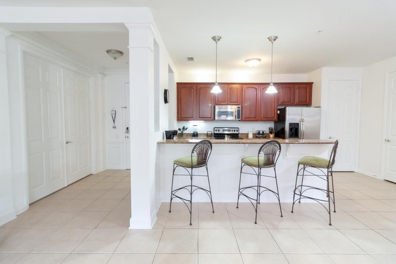 3 Bedroom 3 Ba Apartment 5Min To Universal 1823Sqft Ορλάντο Δωμάτιο φωτογραφία