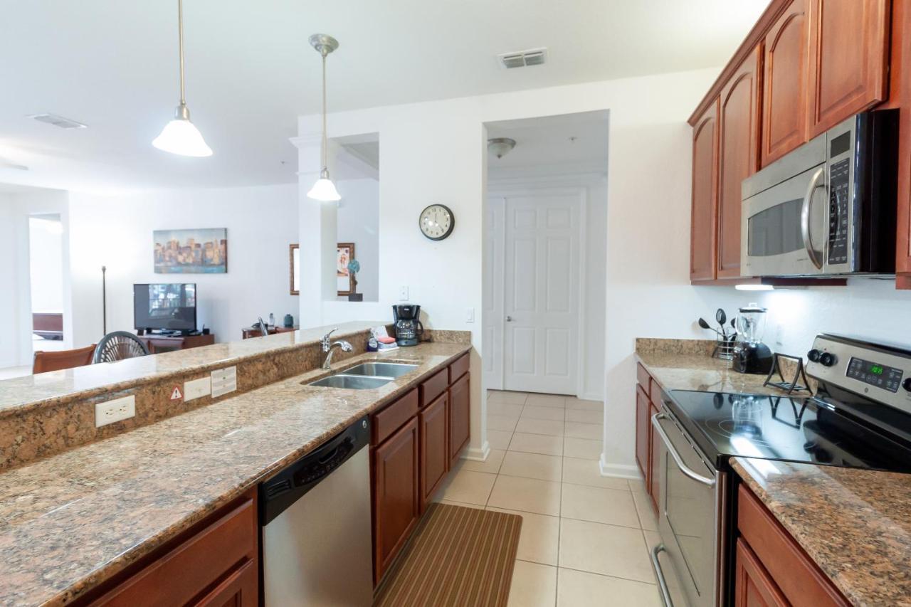 3 Bedroom 3 Ba Apartment 5Min To Universal 1823Sqft Ορλάντο Δωμάτιο φωτογραφία