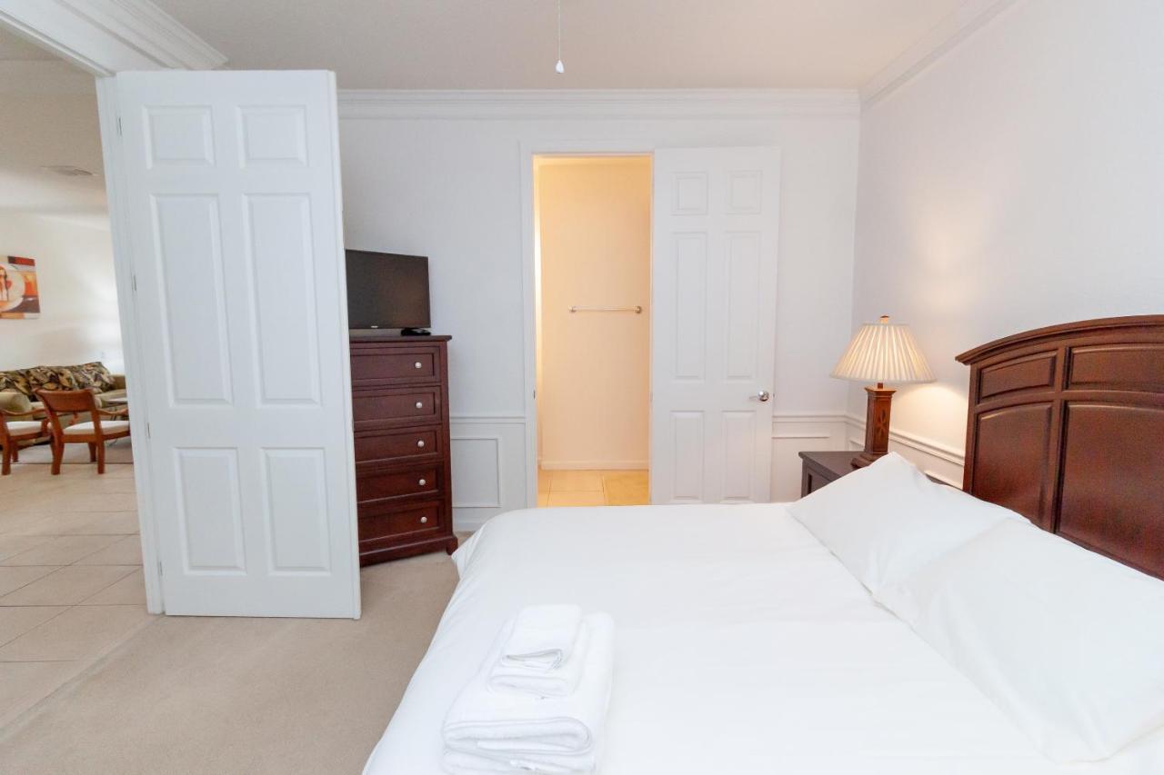 3 Bedroom 3 Ba Apartment 5Min To Universal 1823Sqft Ορλάντο Δωμάτιο φωτογραφία