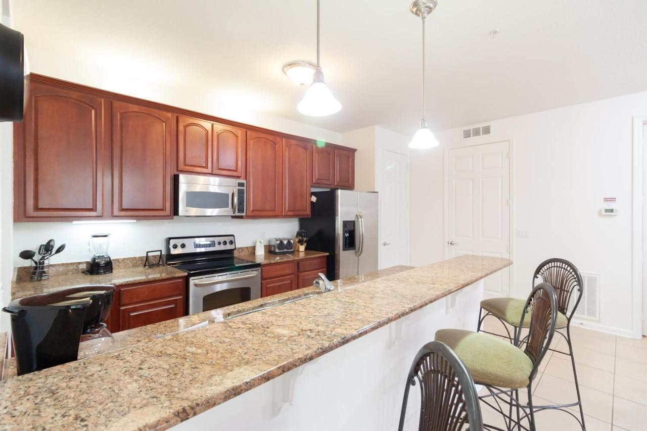 3 Bedroom 3 Ba Apartment 5Min To Universal 1823Sqft Ορλάντο Δωμάτιο φωτογραφία
