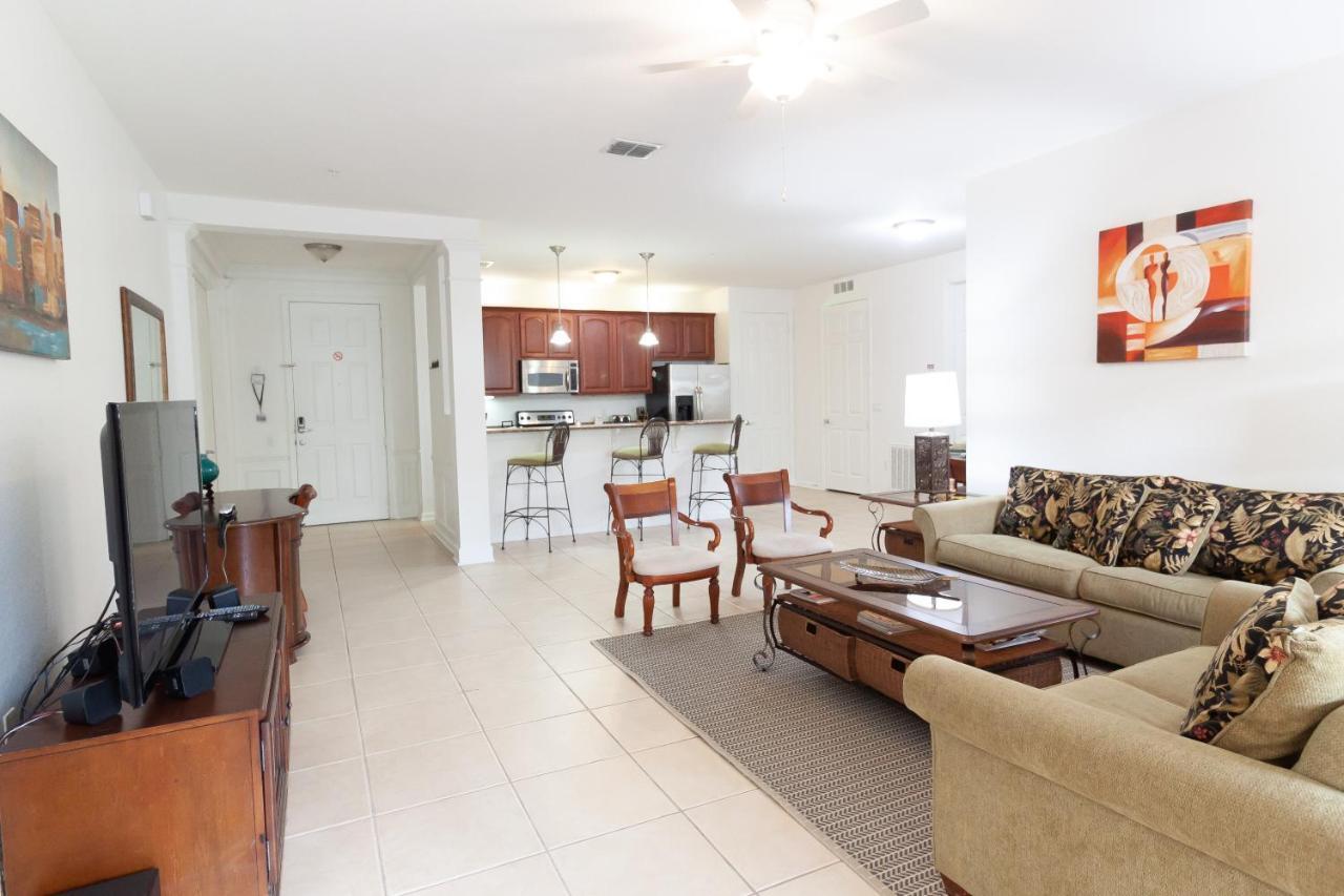 3 Bedroom 3 Ba Apartment 5Min To Universal 1823Sqft Ορλάντο Δωμάτιο φωτογραφία