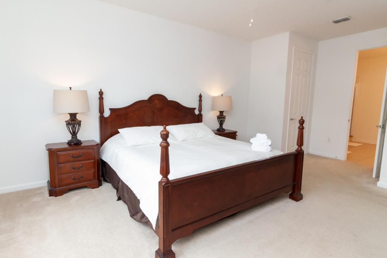 3 Bedroom 3 Ba Apartment 5Min To Universal 1823Sqft Ορλάντο Δωμάτιο φωτογραφία