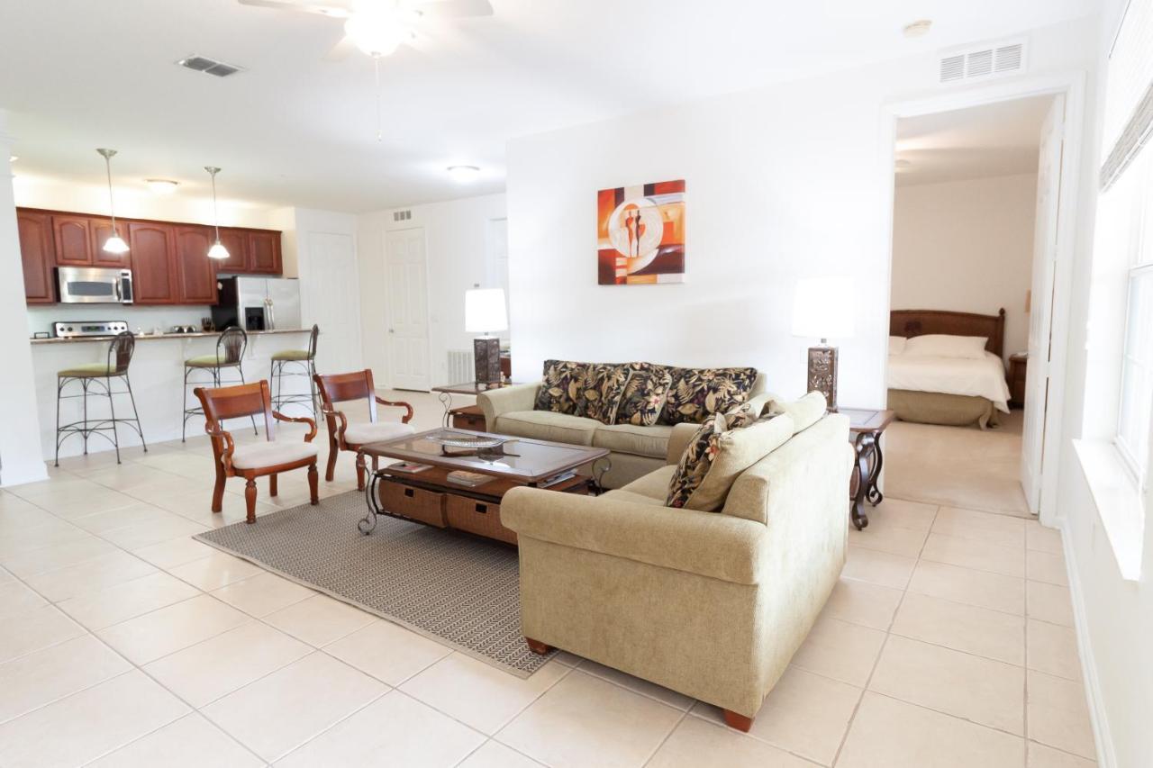 3 Bedroom 3 Ba Apartment 5Min To Universal 1823Sqft Ορλάντο Δωμάτιο φωτογραφία