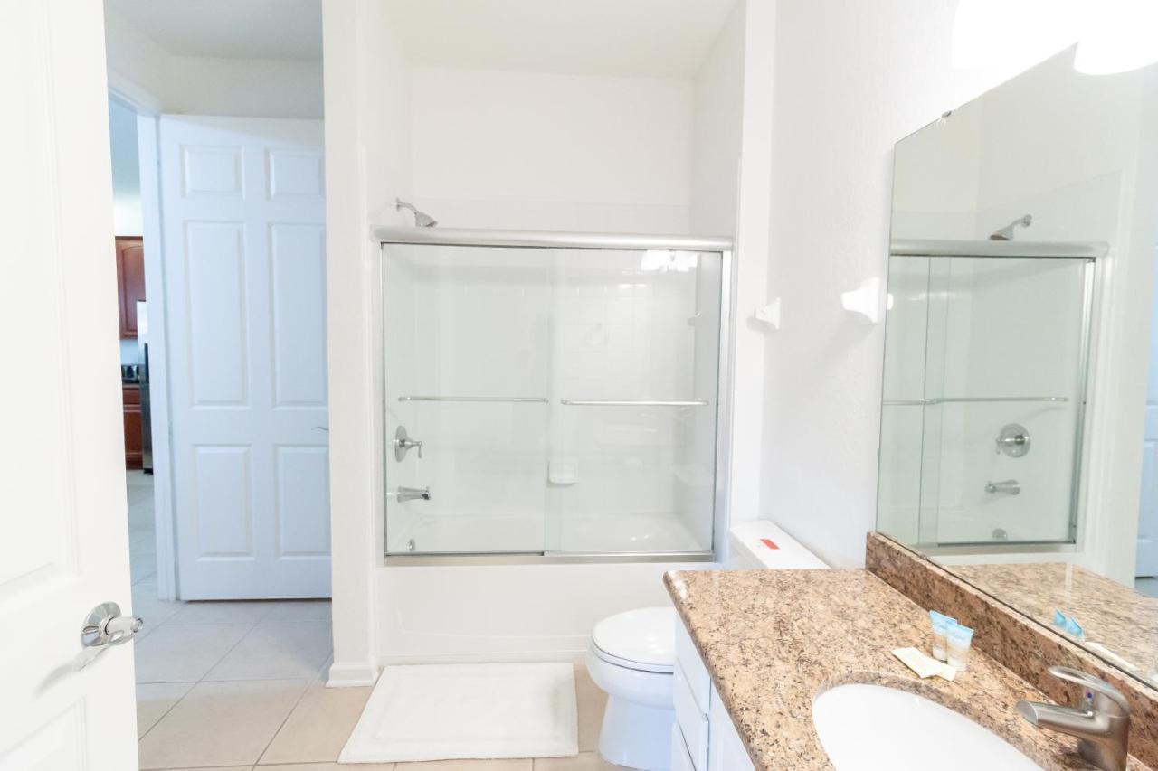 3 Bedroom 3 Ba Apartment 5Min To Universal 1823Sqft Ορλάντο Δωμάτιο φωτογραφία