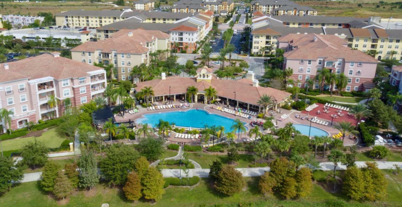 3 Bedroom 3 Ba Apartment 5Min To Universal 1823Sqft Ορλάντο Εξωτερικό φωτογραφία